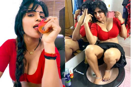 என் வாழ்நாளில் எடுத்த அற்புதமான ஷாட்..மேலும் சர்ச்சையை கிளப்பும் ராம்கோபால் வர்மா !