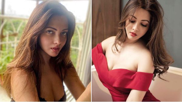 'ஆஹா..பார்வை ரொம்ப உக்கரம்மால்லடா இருக்கு..' பிரபல ஹீரோயினை ஏடாகூடமாக வர்ணிக்கும் நெட்டிசன்ஸ்!