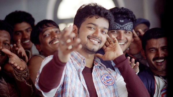 விஜய்யின் சச்சின் 2 ஆம் பாகம் வாய்ப்பிருக்கிறாதா..? என்ன சொல்கிறார் இயக்குனர் ஜான் மகேந்திரன்?