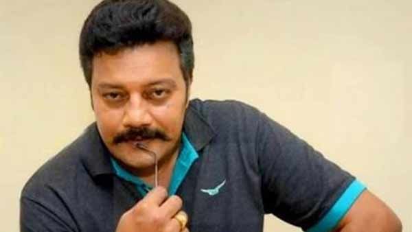 நடிகர் சாய் குமாருக்கு இன்று பிறந்தநாள்.. ரசிகர்கள் வாழ்த்து!