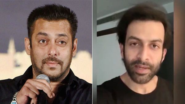 ரியல் சூப்பர் ஹீரோக்கள்.. சல்மான் கான் டு பிருத்விராஜ்.. டாக்டர்களுக்கு சல்யூட் அடித்த பிரபலங்கள்!