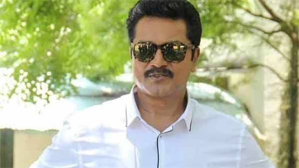 கம்பீர நாயகன் சரத்குமாருக்கு இன்று பிறந்தநாள்… குவியும் ரசிகர்களின் வாழ்த்து!