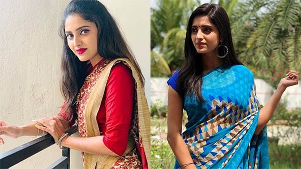 சினிமாவில் அவங்கள மாதிரி நடிக்கனும்.. எனக்கு பிடிச்ச நடிகர் அவர்தான்.. நடிகை ஆயிஷா ஓபன் டாக்!