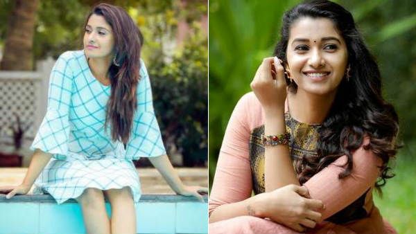 சீரியல் டூ சினிமா.. தமிழ் திரைப்படங்களில் ஜொலிக்கும் நட்சத்திரங்கள் !