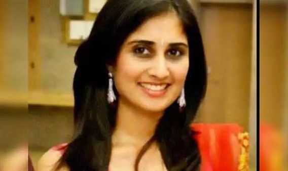 நடிகை ஷாமிலிக்கு இன்று பிறந்தநாள்.. ரசிகர்கள் வாழ்த்து !