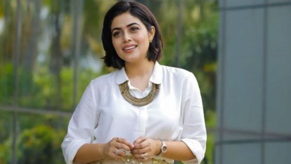 கல்யாணம் என்ற வார்த்தையை கேட்டால் அதிர்ச்சியா இருக்கு.. பீதியில் இருந்து மீளாத பிரபல நடிகை!