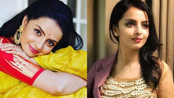 ரொம்ப கவனமா இருந்தும் வந்துருச்சே.. பிரபல டிவி நடிகைக்கு கொரோனா பாதிப்பு.. மருத்துவமனையில் அனுமதி!