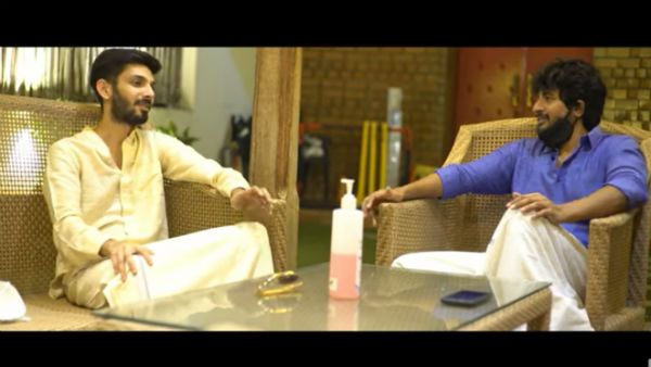 வேற லெவலில் வெளியான சிவகார்த்திகேயனின் டாக்டர் அப்டேட்.. இதுக்கே அள்ளுதே.. தெறிக்கும் டிவிட்டர்!