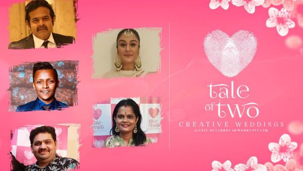 அதுக்குள்ள அப்படி கிளப்பிட்டாய்ங்க.. சோனியா அகர்வால் 2 வது திருமணம் இல்லையாம்.. இதுதான் விஷயம்!