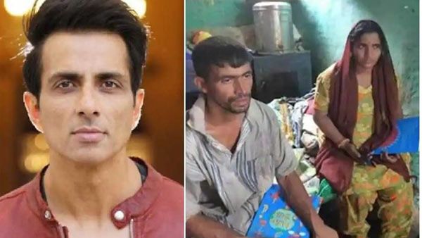 மகளின் ஆன்லைன் வகுப்புக்கு மாட்டை விற்று செல்போன் வாங்கிய அப்பா.. உதவி செய்ய தேடும் பிரபல நடிகர்!