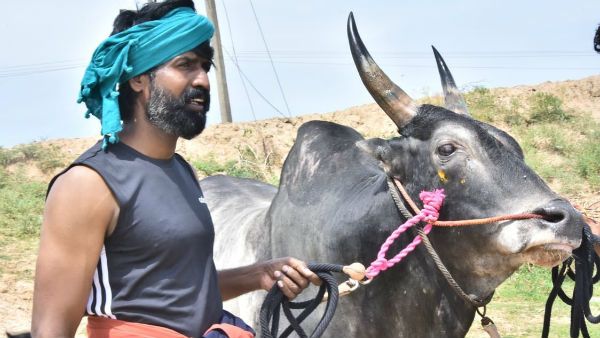 ஊரே அடங்கி நிக்கும் - எங்க 