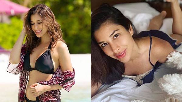 நீங்க சும்மாவே வாவ்.. இந்த போட்டோல வேற லெவல் அழகு.. பிகினி நடிகையை வெட்கப்பட வைக்கும் ஃபேன்ஸ்!