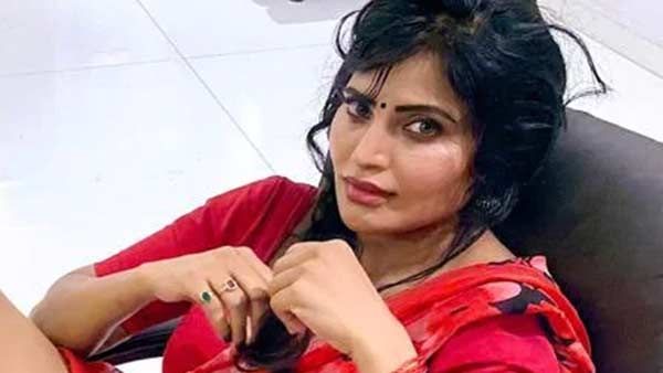 அதிகாலை 3 மணிக்கு வரச் சொல்லி டார்ச்சர்.. பிரபல ஹீரோயின் மீது சர்ச்சை பட நடிகை பரபரப்பு புகார்!