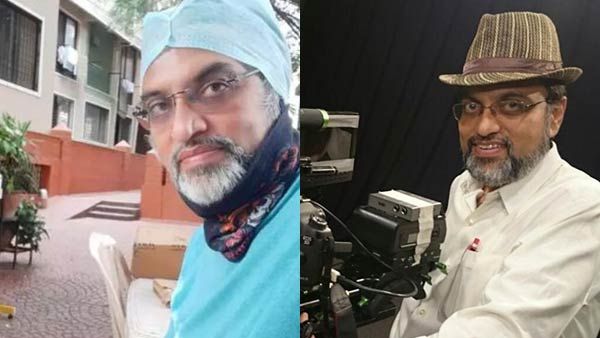 கொரோனா வைரஸ் காரணமாக.. திடீரென அபார்ட்மென்ட் செக்யூரிட்டியாக மாறிய நடிகர்.. இது புது அனுபவமாம்!