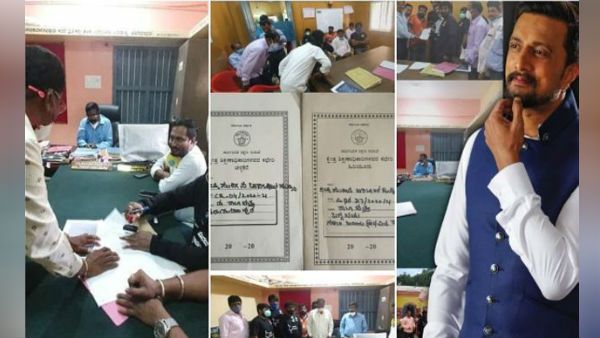 தரமான கல்விக்கு முக்கியத்துவம்.. அறக்கட்டளை மூலம் 4 அரசுப் பள்ளிகளைத் தத்தெடுத்த பிரபல ஹீரோ..!