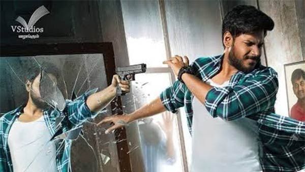 சுந்தீப் கிஷானின் கண்ணாடி ஓடிடியில் வெளியீடு.. மகிழ்ச்சியில் ரசிகர்கள்!