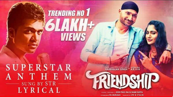 சம்பளம் எதுவும் கேட்காமல்.. ரஜினிகாந்த் என்ற பெயருக்காகவே.. பாடலை பாடிய பிரபல நடிகர் !