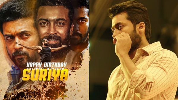 அகரம் தந்த சிகரம்.. அன்பான நாயகனுக்கு ஹேப்பி பர்த்டே.. டிரெண்டாகும் #HappyBirthdaySuriya
