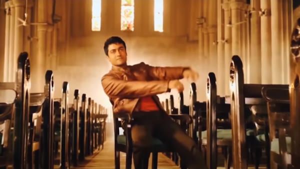 தெறிக்கவிடும் சூர்யா பர்த்டே மாஷப் வீடியோ.. பிரபலங்கள் வெளியீடு.. வெறித்தனம் காட்டும் ரசிகர்கள்!