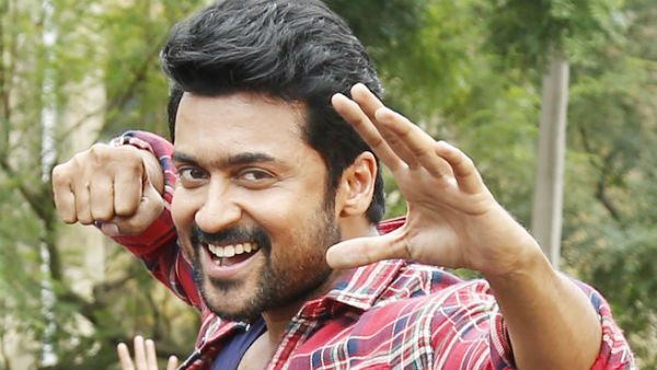 வாடி வாசல் படத்தில் இரட்டை வேடத்தில் நடிக்கிறாரா சூர்யா? தீயாய் பரவும் தகவல்!