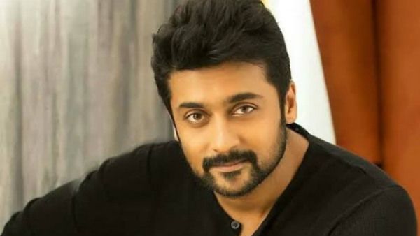 அன்பான, பண்பான, அழகான சூர்யாவுக்கு.. தென்னிந்தியாவின் டாப் நடிகர்கள் அட்டகாச பிறந்தநாள் வாழ்த்து!