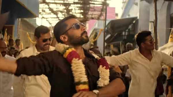 சூப்பர் பர்த்டே கிஃப்ட்.. வெளியானது சூர்யாவின் சூரரைப் போற்று ‘காட்டுப் பயலே’ ஒரு நிமிட வீடியோ!