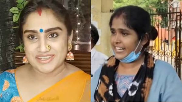 சூரியா தேவிக்கு கொரோனா.. பிரார்த்திக்கும் வனிதா.. நீங்களும் செக் பண்ணுங்க.. நெட்டிசன்ஸ் அட்வைஸ்