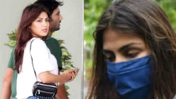 சுஷாந்த் சிங் தற்கொலை குறித்து சிபிஐ விசாரணை.. காதலி ரியா திடீர் கோரிக்கை.. நெட்டிசன்ஸ் விளாசல்!