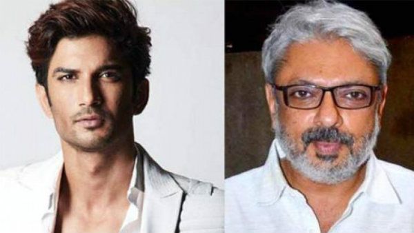 சுஷாந்த் சிங் தற்கொலை.. சஞ்சய் லீலா பன்சாலியை விசாரிக்கும் போலீஸ்.. கங்கனாவை விசாரிக்கவும் திட்டம்?