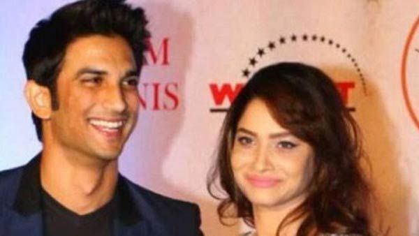 சுஷாந்த் சிங் தற்கொலை வழக்கு.. அவரது மற்றொரு காதலியிடம் பீகார் போலீசார் விசாரணை!