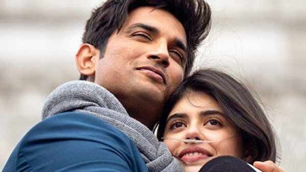 'குட்பை மும்பை..' சினிமாவை விட்டு வெளியேறுகிறாரா..? நடிகர் சுஷாந்த் சிங் ஹீரோயின் புதிர் போஸ்ட்!