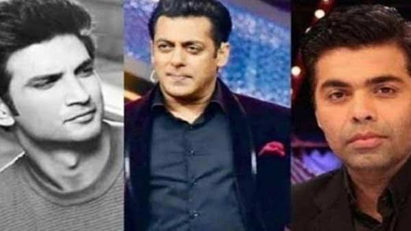 நடிகர் சுஷாந்த் சிங் தற்கொலை.. பிரபல ஹீரோ, இயக்குனருக்கு எதிராகத் தொடரப்பட்ட வழக்கு தள்ளுபடி!