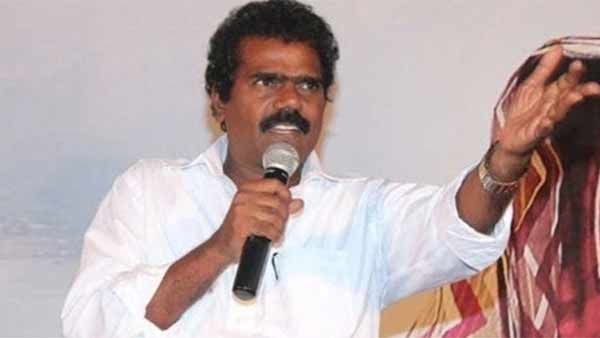 இணைய கூலிகள் போலி செய்தி பரப்புவதா? தங்கர் பச்சான் எச்சரிக்கை!