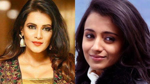 இதுதான் உனக்கு கடைசி வார்னிங்.. சட்டப்படி நடவடிக்கை எடுப்பேன்.. த்ரிஷாவை மிரட்டும் நடிகை!