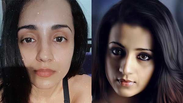 பிரேக் முடிஞ்சாச்சு.. சோசியல் மீடியாவுக்கு மீண்டும் திரும்பிய ஹீரோயின்.. செல்ஃபியுடன் ரீ என்ட்ரி!