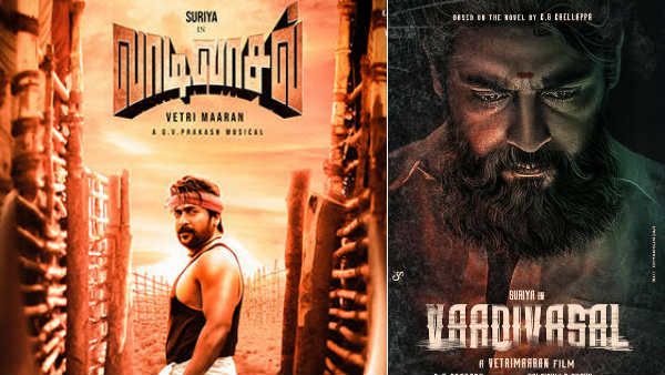 சூர்யாவின் மாஸான 3 திரைப்படங்கள்.. புதிய அப்டேட் இதோ !