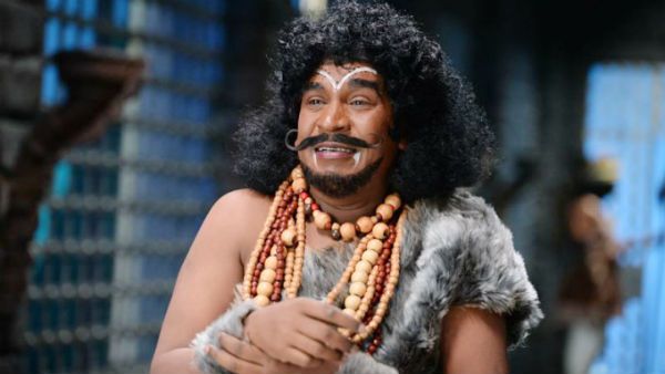 நாங்களும் வருவோம்ல.. வெப் சிரீஸுக்கு வருகிறார், வைகைப் புயல்.. சுராஜ் இயக்கத்தில் அள்ளும் காமெடி!