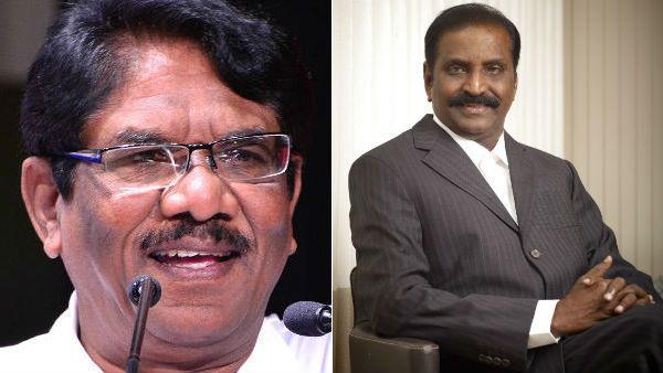 நான் உன்னில் இருப்பேன், நீ என்னில் இருப்பாய்.. வைரமுத்து பிறந்த நாளுக்கு பாரதிராஜா ஸ்பெஷல் வாழ்த்து!