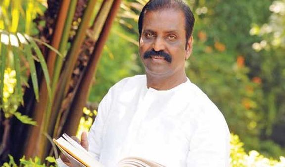 உழைப்பாளர் தினத்தில் வைரமுத்துவின் நாட்படு தேறல்...மூன்றாம் பாடல் வெளியீடு