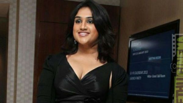 நெகட்டிவிட்டி அதிகமாருக்கு.. கொஞ்ச நாள் இந்தப் பக்கம் வரல.. டிவிட்டரிலிருந்து ஓட்டம் பிடித்த வனிதா!