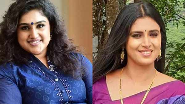 விஜயலக்ஷ்மி விவகாரம் குறித்து பேசியதால் கடுப்பான வனிதா.. கஸ்தூரி ஒரு பாய்சன் என கடும் விமர்சனம்!