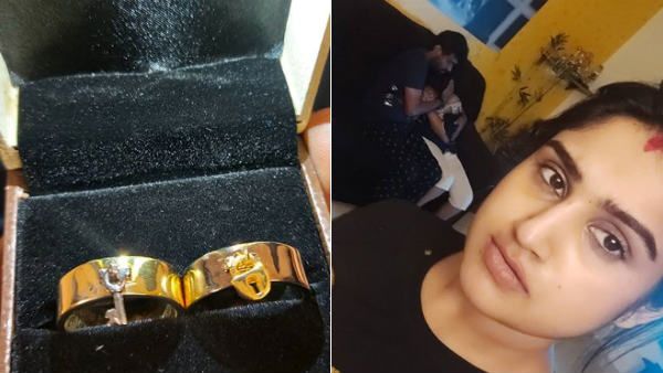 எங்கள் காதல் எப்போதும் குறையாது.. யாரும் ஒரு டேஷையும் 