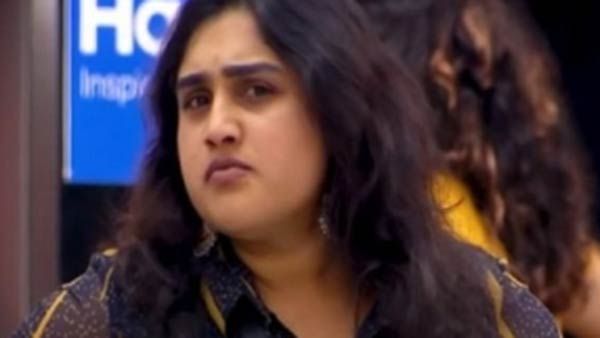 வனிதாவின் 3வது திருமணம்.. ரொம்ப அசிங்கமான கமெண்ட்.. ஒரு நடிகர் இப்படி பேசலாமா?