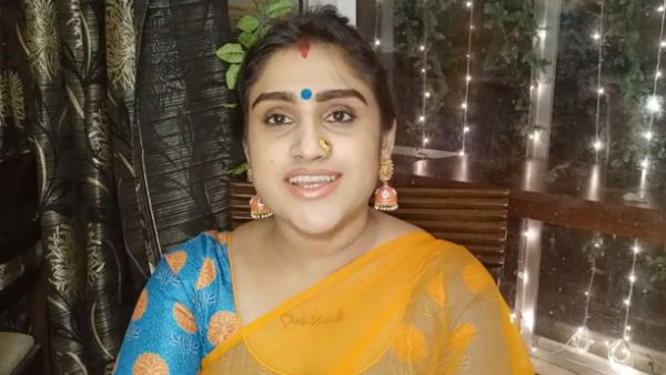 நடிகைங்க யாருமே ஒழுங்கில்ல.. இப்படிதான் பேசுவாங்க.. வொர்த் இல்ல.. மீண்டும் லைவில் மிரட்டிய வனிதா!