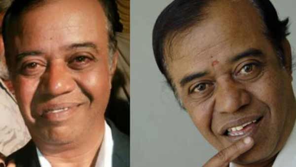 சுமார் 600 படங்களுக்கு மேல் நடித்த.. பிரபல காமெடி நடிகர் திடீர் மரணம்.. திரையுலகினர் இரங்கல்