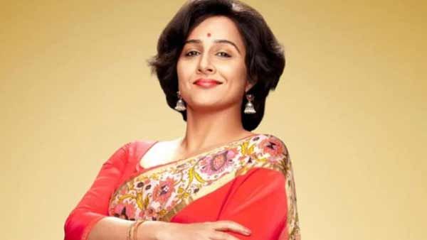 மனித கம்ப்யூட்டராக வித்யா பாலன் நடித்துள்ள பயோபிக் பட ரிலீஸ் தேதி.. வெளியிட்டது அமேசான் பிரைம்!