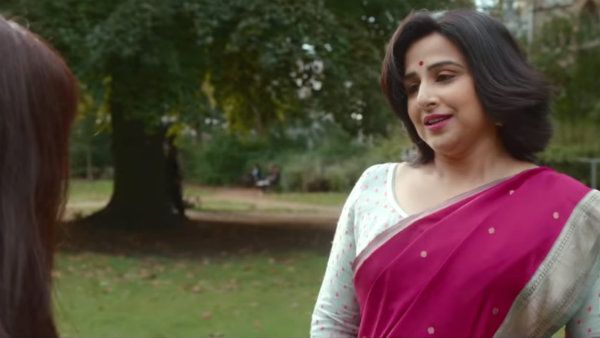 சகுந்தலா தேவி டிரைலர் ரிலீஸ்.. டர்ட்டி பிக்சருக்கு பிறகு வித்யா பாலனின் தரமான சம்பவம் வெயிட்டிங்!