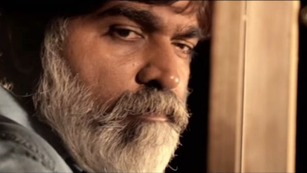 Human: விஜய்சேதுபதியின் உணர்சி பொங்கும் வித விதமான போட்டோஷூட் வீடியோ.. வேற லெவலில் வைரலாகுது!