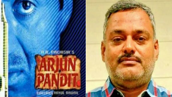 100 தடவைக்கு மேல.. அந்த படத்தை பார்த்த விகாஸ் துபே.. அதே ஸ்டைலில் போலீசாரை கொன்று குவிப்பு