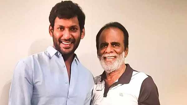 பயம் வேண்டாம்.. ஆயுர்வேத சிகிச்சை மூலம் கொரோனாவில் இருந்து மீண்டது இப்படித்தான்.. விஷால் விளக்கம்